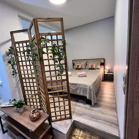 Sweet & Modern Flat At The Center Of Athens Apartman Kültér fotó