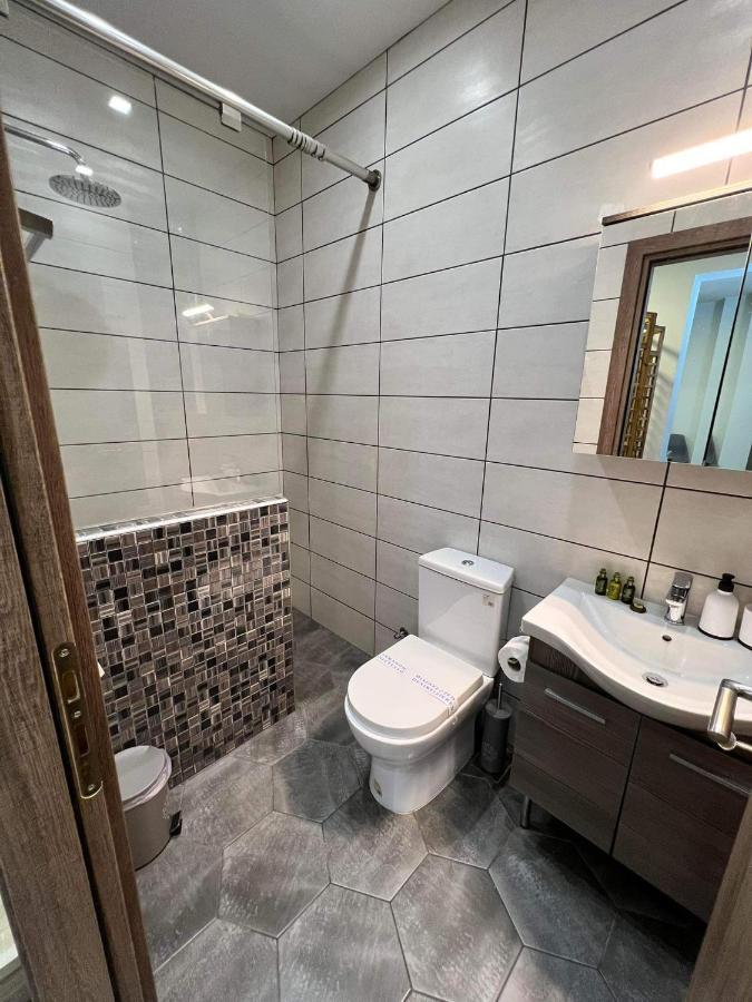 Sweet & Modern Flat At The Center Of Athens Apartman Kültér fotó