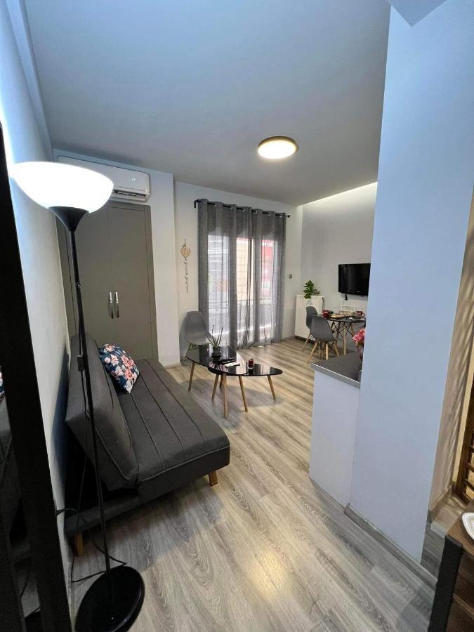 Sweet & Modern Flat At The Center Of Athens Apartman Kültér fotó