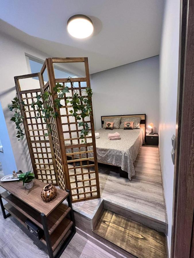 Sweet & Modern Flat At The Center Of Athens Apartman Kültér fotó
