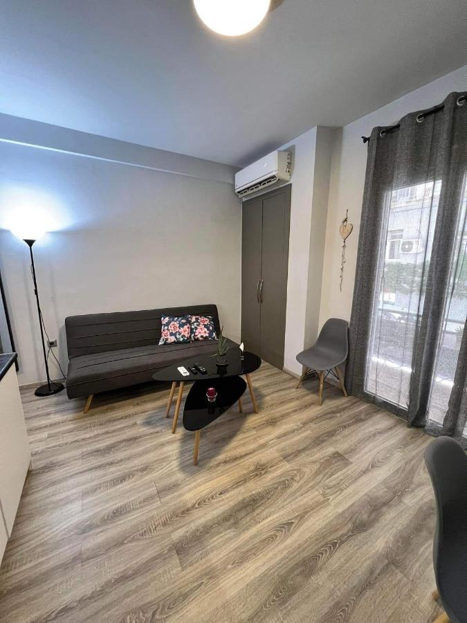 Sweet & Modern Flat At The Center Of Athens Apartman Kültér fotó
