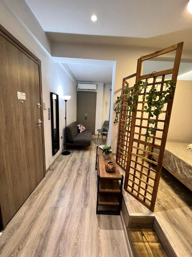 Sweet & Modern Flat At The Center Of Athens Apartman Kültér fotó