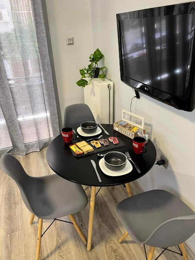 Sweet & Modern Flat At The Center Of Athens Apartman Kültér fotó
