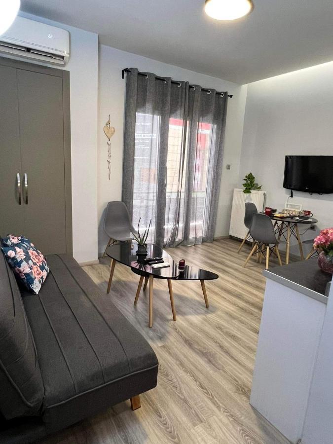 Sweet & Modern Flat At The Center Of Athens Apartman Kültér fotó